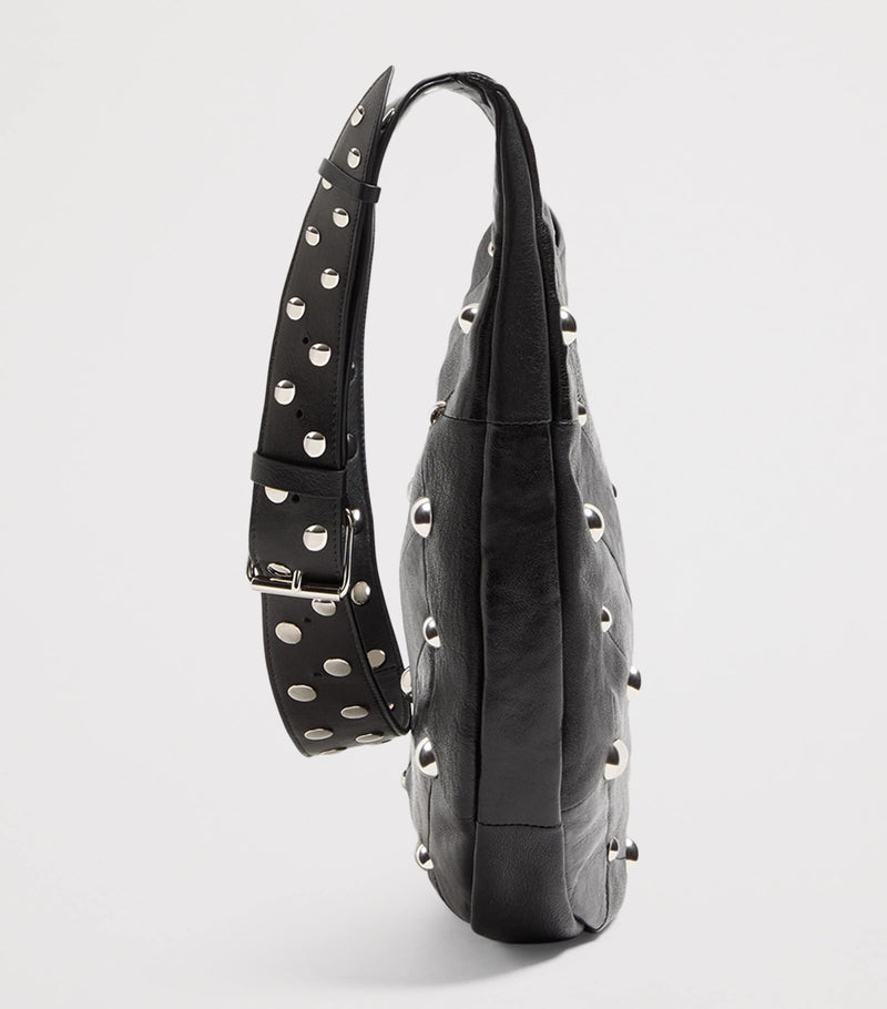 Valentino Garavani medium Hoboho shoulder bag - British product