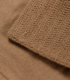 Hamam Alpaca Texture cushion case 40x60cm - British product