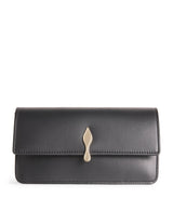 Harrods Christian Louboutin Betina Mini Leather Cross-Body Bag- Buy online at McGrocer