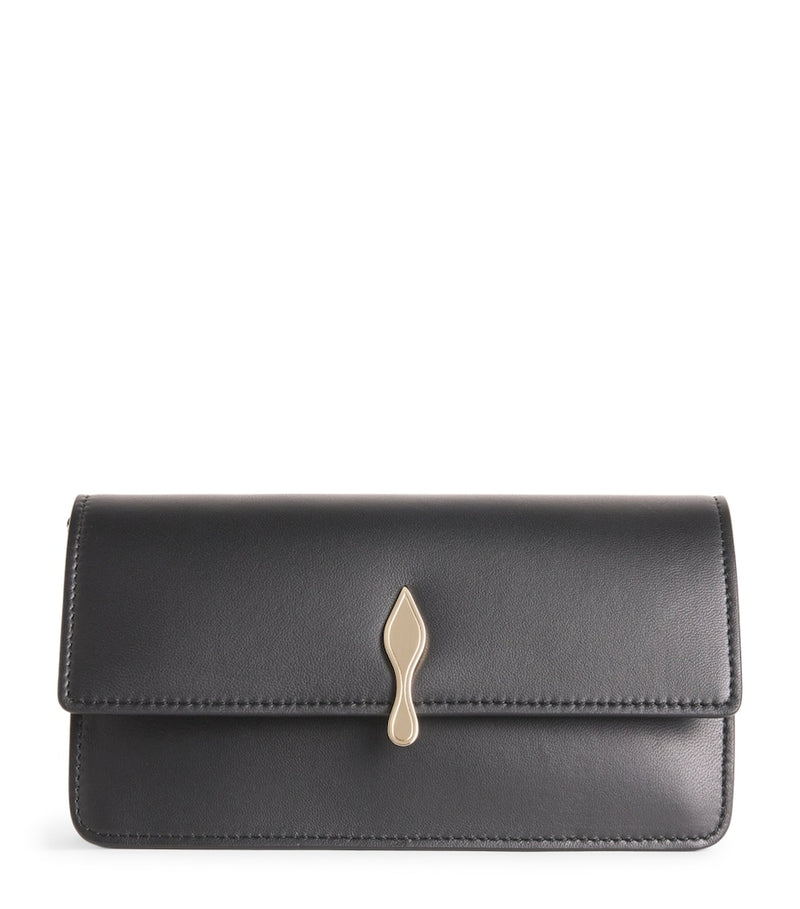 Christian Louboutin Betina mini cross-body bag (British brand)