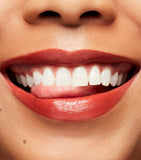 MAC Lustreglass Lipstick, imported from the UK