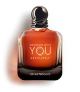 Harrods Armani Stronger With You Absolutely Eau de Parfum 100ml- Buy online at McGrocer
