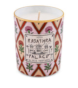Harrods GINORI 1735 Luke Edward Hall Rajathra Palace Scented Candle- Buy online at McGrocer