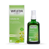 Holland & Barrett Birch Body Oil for Cellulite and Skin Firming 100ml- Buy online at McGrocer