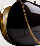 Jeffrey Levinson Elina clutch bag, UK version