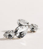 Jennifer Behr Nadine earrings, UK version