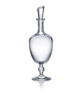 Harrods Baccarat Jean-Charles Boisset Crystal Decanter 750ml- Buy online at McGrocer
