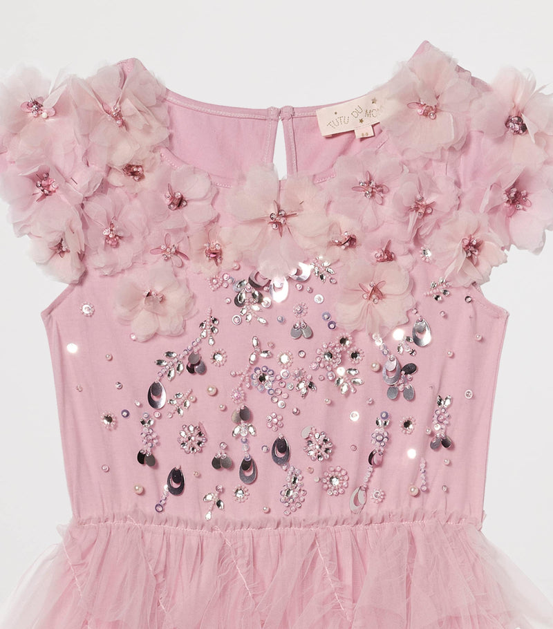 Tutu Du Monde Zahra tutu dress 2-11 years (British brand)