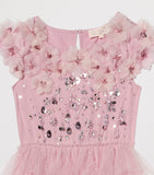 Tutu Du Monde Zahra tutu dress 2-11 years (British brand)