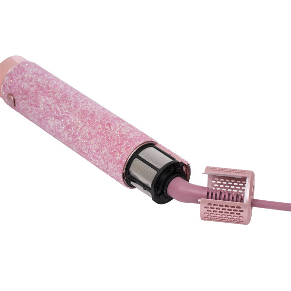 CLARA Multi-Styler 6-in-1 hair styling tool (British brand)