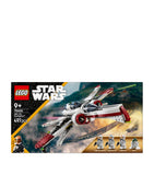 Lego Star Wars ARC-170 Starfighter Building Set, UK version
