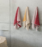 Abyss & Habidecor Egyptian cotton bath sheet 100x150cm (British brand)