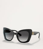 Dolce & Gabbana cat-eye acetate sunglasses - British product