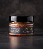 Lord & Lion The One & Only chilli salt 100g, imported from the UK