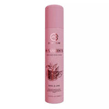 Oh My Glam body spray Basil & Lime 100ml, imported from the UK