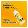 Garnier Ultimate Blends Banana Conditioner 350ml, UK version
