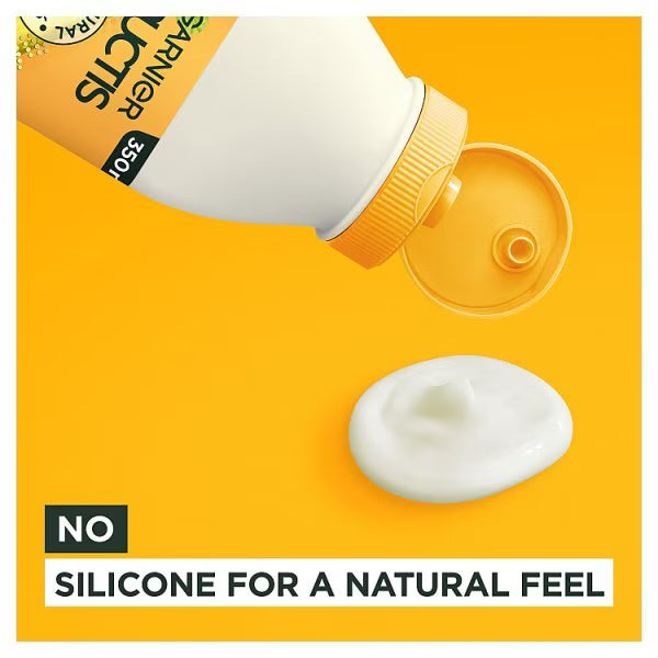 Garnier Ultimate Blends Banana Conditioner 350ml, UK version
