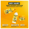 Garnier Ultimate Blends Banana Conditioner 350ml, UK version