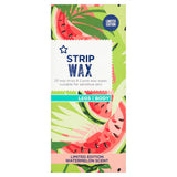 Superdrug Wassermelonen-Wachsstreifen (20 Stück)