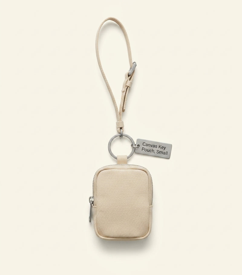 Prada Re-Edition 1978 mini pouch nylon, UK version