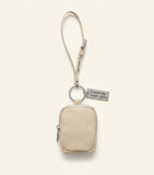 Prada Re-Edition 1978 mini pouch nylon, UK version