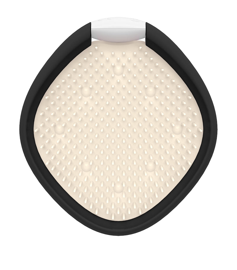 Foreo FLIP Play Advanced LED hairbrush, imported from the UK