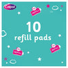 Calpol Vapour Plug refill pads lavender chamomile 10 pack - British product