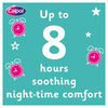 Calpol Vapour Plug refill pads lavender chamomile 10 pack - British product