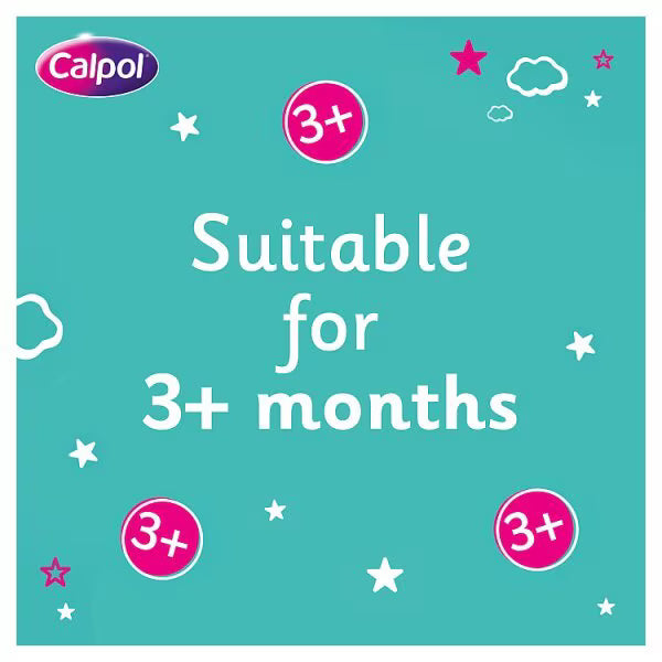 Calpol Vapour Plug refill pads lavender chamomile 10 pack - British product