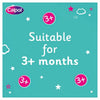 Calpol Vapour Plug refill pads lavender chamomile 10 pack - British product