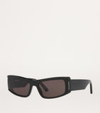 Balenciaga acetate sunglasses - British product