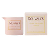 Douvalls Argan Massage Candle Orangery Orchard 180g - British product