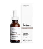 The Ordinary granactive retinoid 5% serum in squalane 30ml (British brand)