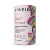 Nourished Skin+ Protect gummies 30 count, imported from the UK