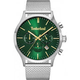 Superdrug Timberland Men's Annes Brook Green Watch- Buy online at McGrocer