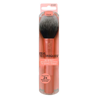 Superdrug Real Techniques Puderpinsel Make-up-Werkzeug- Jetzt online bei McGrocer kaufen