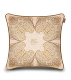 Etro Kiri cushion 45cm x 45cm, imported from the UK