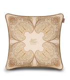 Etro Kiri cushion 45cm x 45cm, imported from the UK