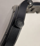 Polo Ralph Lauren Safari Watch 42mm, imported from the UK