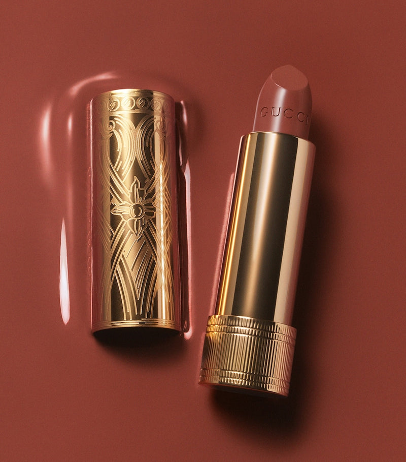 Gucci Rouge À Lèvres Satin Lipstick, UK version