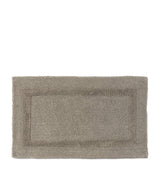 Harrods Reversible Egyptian Giza Cotton Bath Mat 50cm x 80cm- Buy online at McGrocer