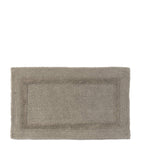 Abyss & Habidecor reversible cotton bath mat 50cm x 80cm - British product