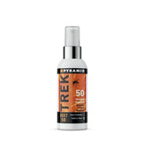 Superdrug Pyramid Trek 50 Mosquito Repellent 60ml- Buy online at McGrocer