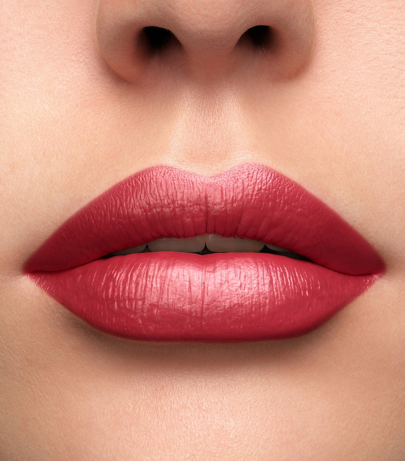 Lancôme L'Absolu Rouge Cream Lipstick, UK version