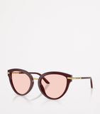 Dolce & Gabbana butterfly sunglasses - British product