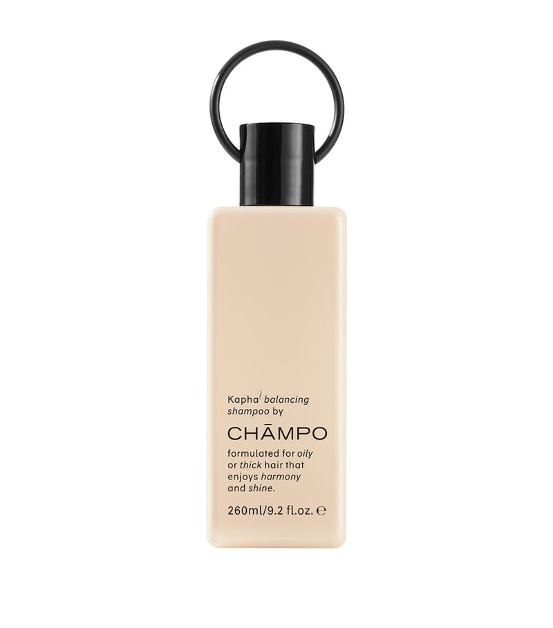 Champo Kapha Balancing Shampoo 260ml - British product