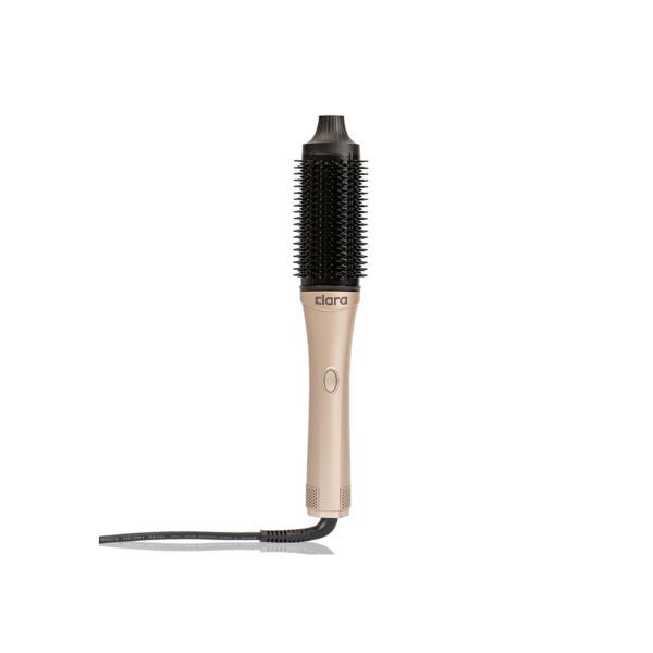 CLARA AirGlow styling brush, UK version