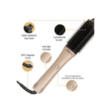 CLARA AirGlow styling brush, UK version
