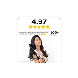 CLARA AirGlow styling brush, UK version
