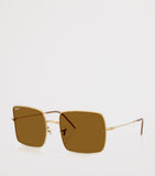 Ray-Ban 1971 Reverse square frame sunglasses (British brand)